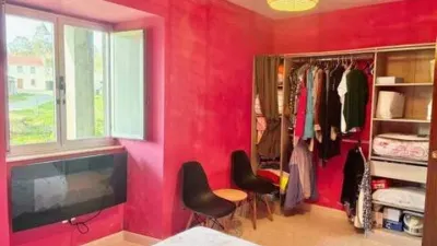 Casa – As Neves, O Eume - Más