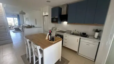Piso – Orihuela, El Pinar de Campoamor, Dehesa de Campoamor - Más