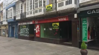Local comercial en venta en Calle Magdalena, cerca de Calle de Carmen - Vista 2
