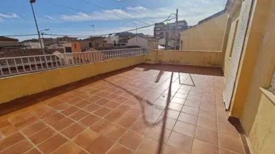 Casa – Sax, María Moliner, l'Alt Vinalopó / El Alto Vinalopó - Vista 2