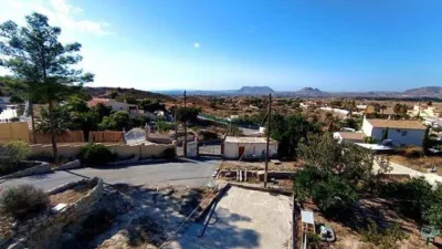 Casa – Sant Vicent del Raspeig - San Vicente del Raspeig - Más