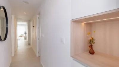 Casa – Pilar de la Horadada - Vista 5