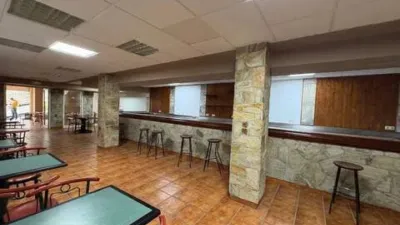 Local comercial en alquiler en A Veiga (Pontedeume) - Vista 4