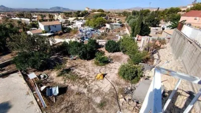 Casa – Sant Vicent del Raspeig - San Vicente del Raspeig - Vista 5