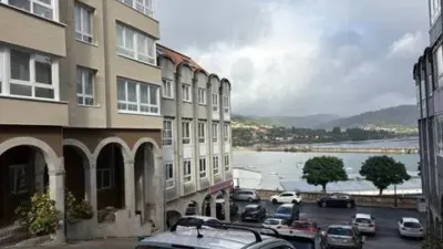 Local comercial en alquiler en A Veiga (Pontedeume) - Vista 5