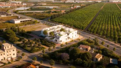 Casa – Pilar de la Horadada - Vista 4