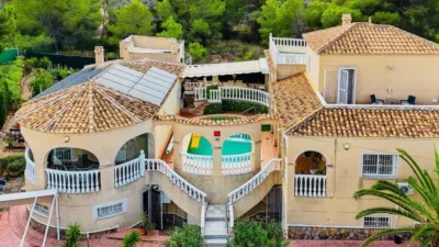 Casa - Vista 2