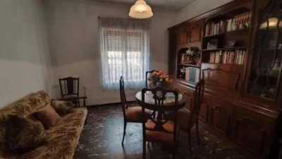 Casa – Sax, María Moliner, l'Alt Vinalopó / El Alto Vinalopó - Vista 3