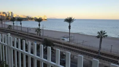 Pis – El Campello - Vista 3