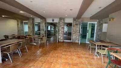 Local comercial en venta en A Veiga (Pontedeume) - Vista 3