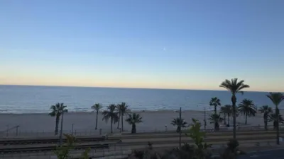 Pis – El Campello - Vista 2