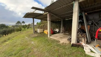 Casa – Narón, Río do Pozo, O Feal - Vista 4