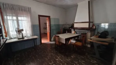 Casa – Sax, María Moliner, l'Alt Vinalopó / El Alto Vinalopó - Més