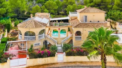 Casa - Vista 4