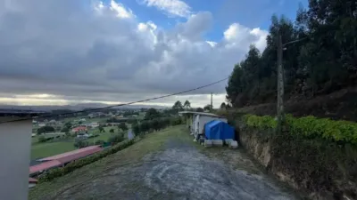 Casa – Narón, Río do Pozo, O Feal - Més