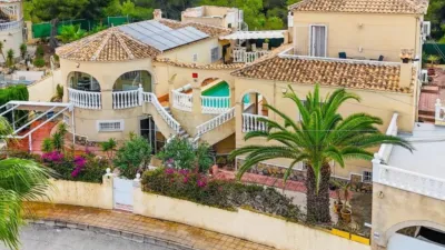 Casa - Vista 3