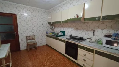 Casa – Sax, María Moliner, l'Alt Vinalopó / El Alto Vinalopó - Vista 5