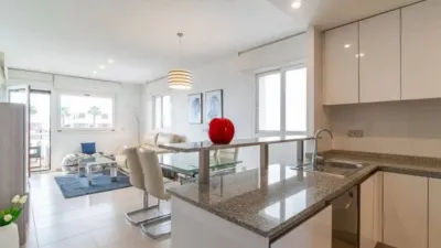 Piso – Orihuela, Urbanización Monte Cenia - Torre Cenia, Playa Flamenca II - Vista 3