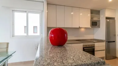Piso – Orihuela, Urbanización Monte Cenia - Torre Cenia, Playa Flamenca II - Vista 5