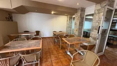 Local comercial en venta en A Veiga (Pontedeume) - Vista 2