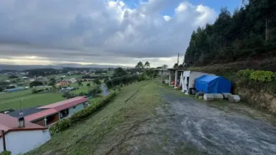 Casa – Narón, Río do Pozo, O Feal - Vista 5