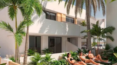 Casa – Pilar de la Horadada - Vista 2