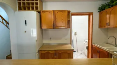 Casa – Orihuela, Urbanización La Zenia II - Vista 2