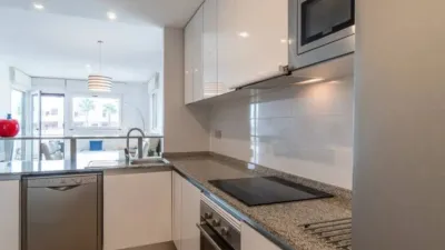 Piso – Orihuela, Urbanización Monte Cenia - Torre Cenia, Playa Flamenca II - Vista 4