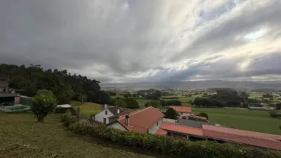 Casa – Narón, Río do Pozo, O Feal - Vista 2