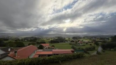 Casa – Narón, Río do Pozo, O Feal - Vista 3