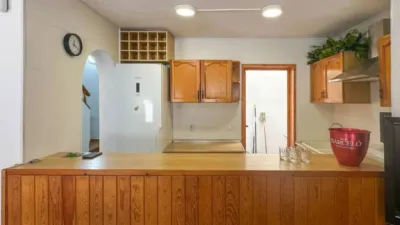 Casa – Orihuela, Urbanización La Zenia II - Vista 5