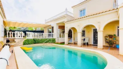 Casa - Vista 5