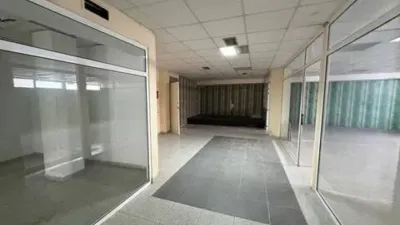 Local comercial en venta en A Veiga (Pontedeume) - Més