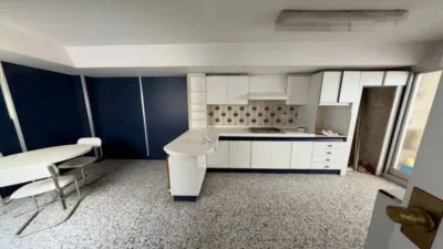 Piso – Alacant / Alicante, Diputació, l'Alacantí - Vista 5