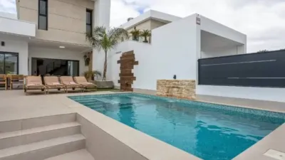 Casa – Dolores - Vista 2