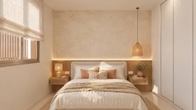 Piso – Santa Pola, el Baix Vinalopó - Más