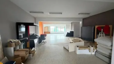 Local comercial en venta en A Arriba - Vista 3