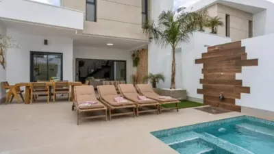 Casa – Dolores - Vista 3