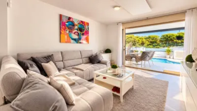 Casa - Vista 4