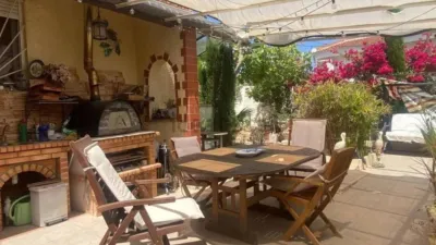 Casa - Vista 4