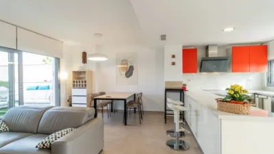 Casa – Orihuela, Laguna Green 2, Entrenaranjos - Más