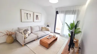 Piso - Vista 4