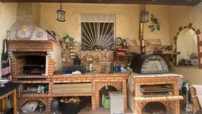 Casa - Vista 5