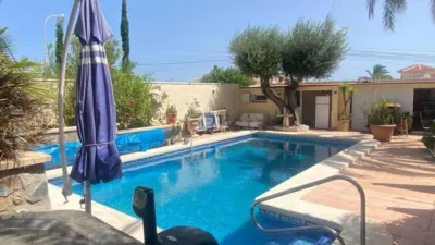 Casa - Vista 3