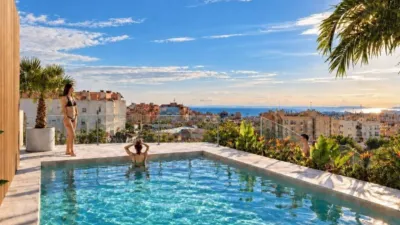 Piso – Santa Pola, el Baix Vinalopó - Vista 2