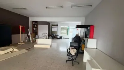 Local comercial en venta en A Arriba - Vista 2
