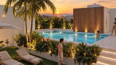 Pis – Santa Pola, el Baix Vinalopó - Vista 3