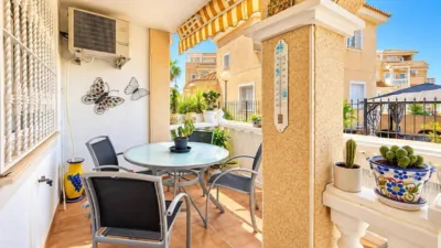 Casa - Vista 4