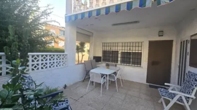 Casa – Torrevieja, Urbanización Calas Blancas - Vista 2