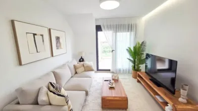 Piso - Vista 3